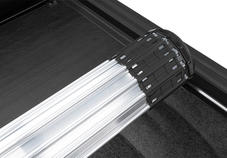Product of BAK Industries Revolver X2 Hard Roll-Up 39342 Tonneau Cover 