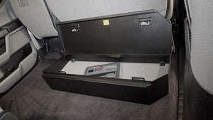 Product of Tuffy Security 344-01-A Under Seat Storage Unit