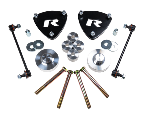 Product of ReadyLIFT 69-59200 Lift Kit Suspension 
