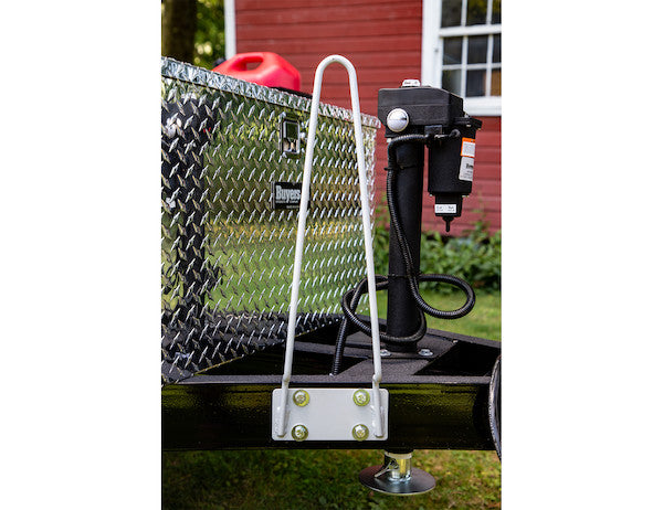 Buyers Products Tch10v Traffic Cone Holder||tch10v_2.Jpg||87||b83tch10v||881284