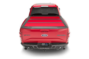 Are Truck Ca Ar22030l-D4 Tonneau Cover||are_Fusionf150raptor_Rearclosed1.Jpg||92||arear22030ld4||929594