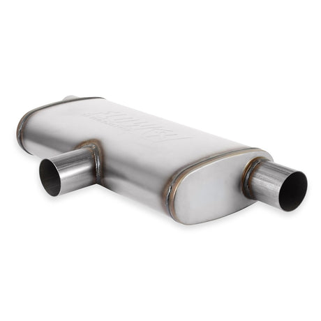 Product of Flowmaster 72206 FlowFX Stainless Steel Exhaust Muffler 