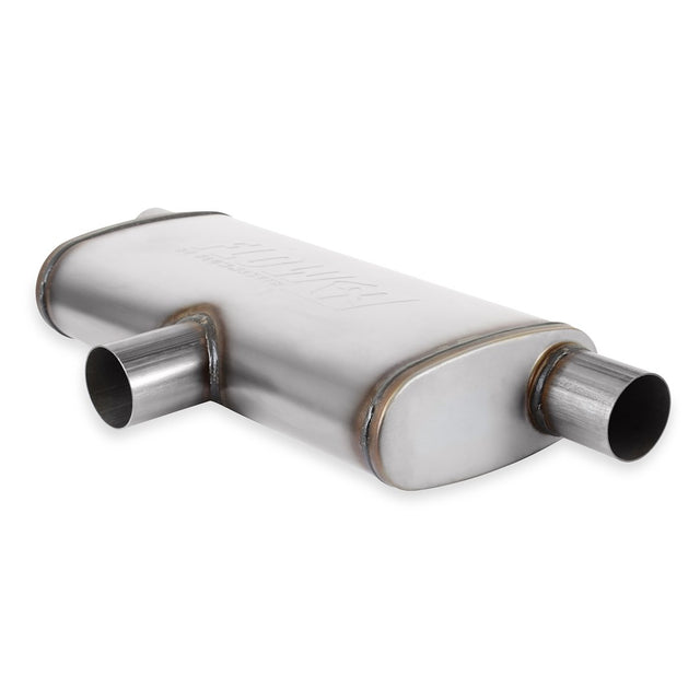 Product of Flowmaster 72206 FlowFX Stainless Steel Exhaust Muffler 