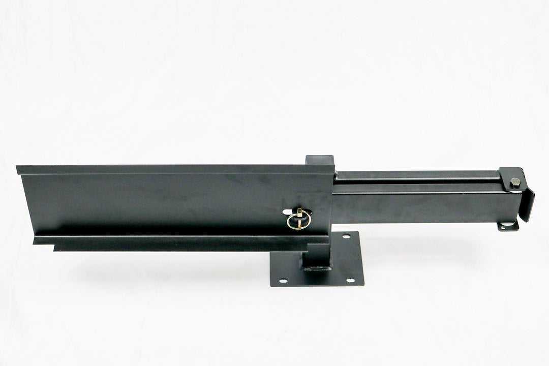 Product of Fleming Sales 52321 Barbeque Grill Bumper Mount