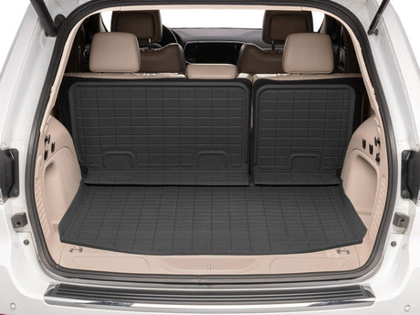 Weathertech (Usa) 401502im Cargo Area Liner||401502im_1.Jpg||86||w24401502im||1242806
