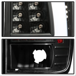Product of Xtune 5082084 Tail Light Assembly 