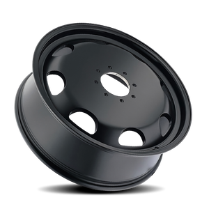 Cali Off-Road 9110d-2870mbi100 Wheel||9110 Summit Dually_Matte Black_8 Lug_2.Png||87||wghc000003627||1722408