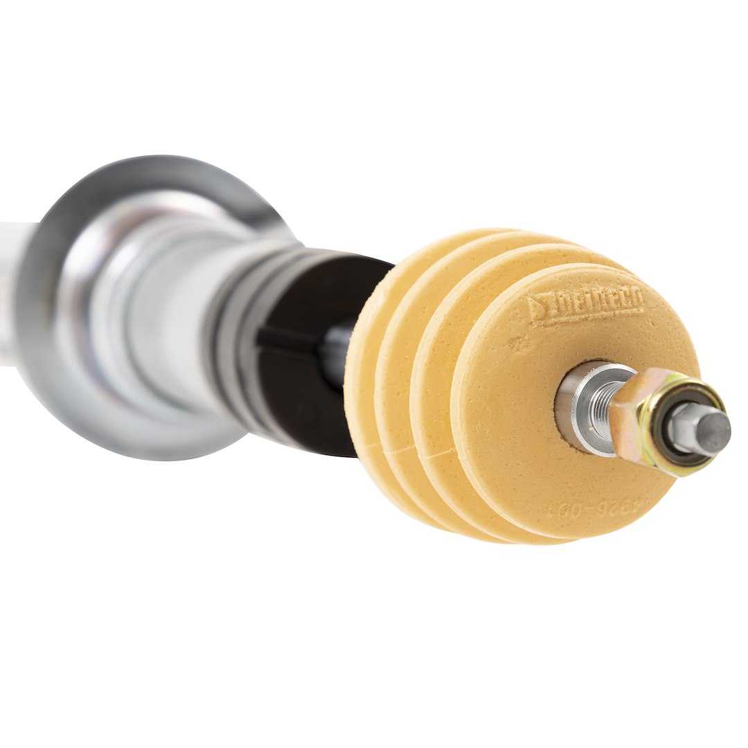 Product of Bell Tech 26020 Trail Performance Twin Tube Shock Absorber 