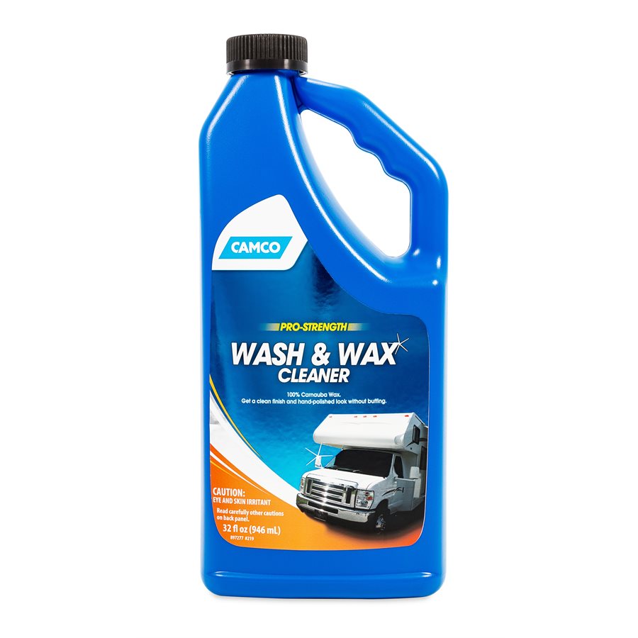 Product of Camco 40493 Car Wash