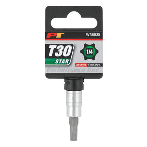 Performance Tool W36830 Torx Bit||w36830_1.Jpg||86||ptlw36830||1592367