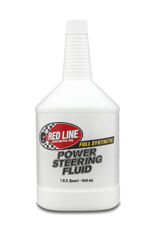 Red Line Oil 30404 Power Steering Fluid||30404_Power_Steering_Q.Jpg||85||r3130404||1088647