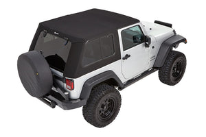 Product of Bestop 54856-01 Soft Top Component
