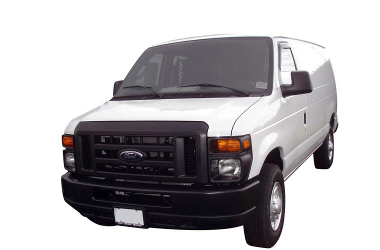 Product of Auto Ventshade (AVS) 192141 Ventvisor Inside Channel Rainguard 
