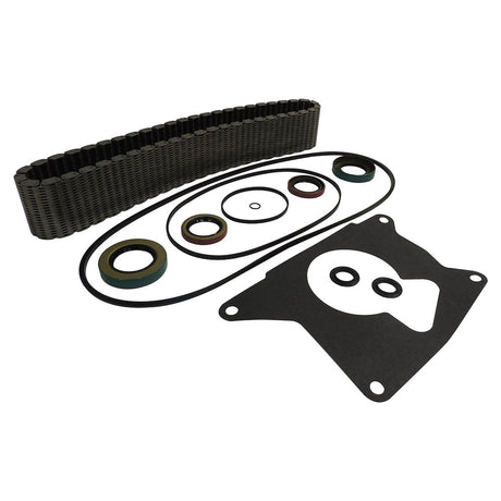 Crown Automotive 8122392k Transfer Case Chain||8122392k.Jpg||85||c1y8122392k||1790410
