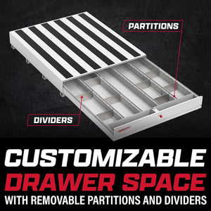 Weather Guard (Werner) 3713-5-04 Bed Drawer||3713-5-04_2.Jpg||87||w513713504||2279618