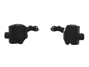 Product of Advanced FLOW Engineering 50-70100R  Cold Air Intake w/ Filter 