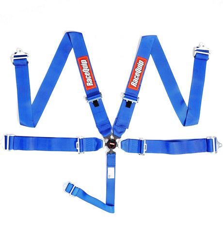 Racequip 741021 Seat Belt||741021.Jpg||85||rqp741021||1120761