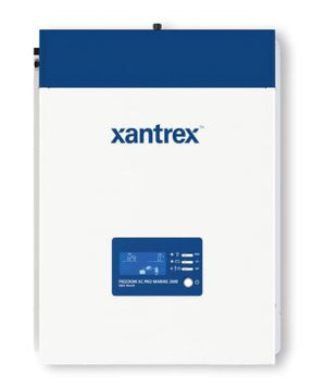Xantrex 818-3015 Power Inverter/ Battery Charger||818-3015.Jpg||85||x168183015||1018186