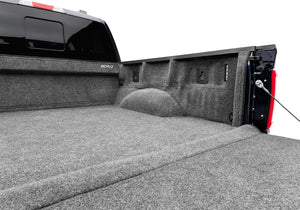 Product of BedRug BRQ15SBK Drop-In Under Rail Bed Liner 