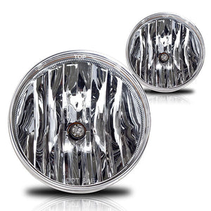 Product of Winjet CFWJ-0208-C Driving/ Fog Light 