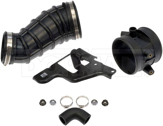 Dorman (Oe Solutions) 696-007 Air Intake Hose||696-007_3.Jpg||88||d18696007||1837653