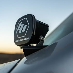 Baja Design 668001 Driving/ Fog Light Cover||668001_1.Jpg||86||b34668001||953800