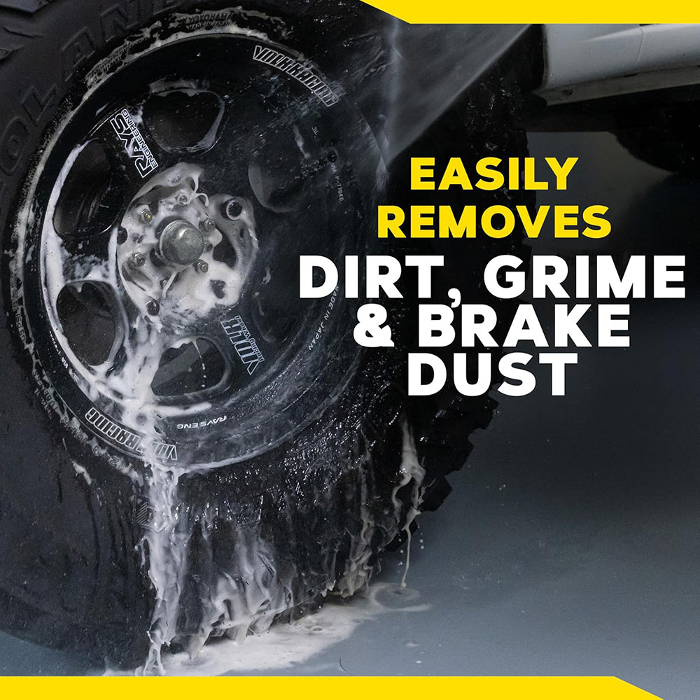 Meguiars G230524 Wheel Cleaner||g230524_2.Jpg||87||m55g230524||2216907