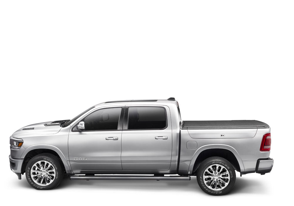 Product of Truxedo LoPRo Soft Roll-Up 584901 Tonneau Cover 