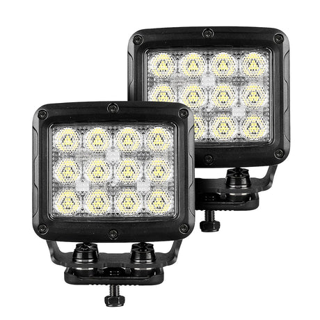 Product of Go Rhino 751800523FCS Driving/ Fog Light 