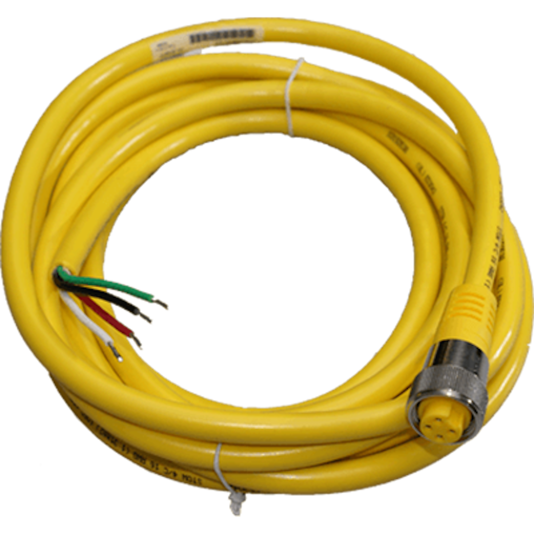 Product of Maretron Nm4p-05 Power Cord