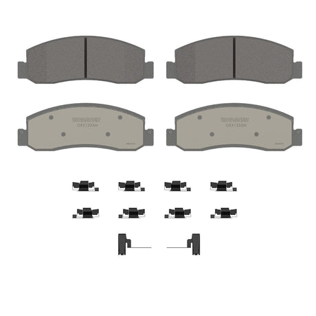 Wagner Brakes Oex1333m Brake Pad||oex1333m.Jpg||85||w66oex1333m||2221305