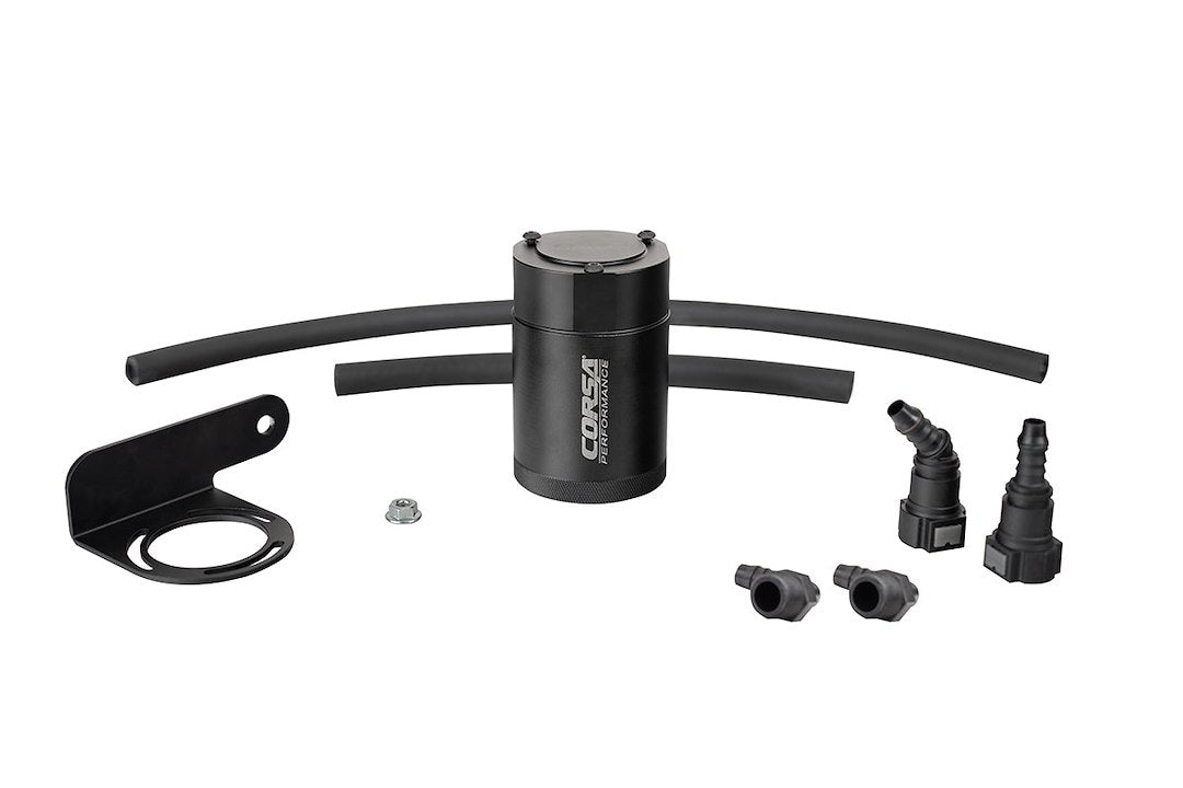 Corsa Performance Cc0011 Catch Can||||85||c1mcc0011||2009279