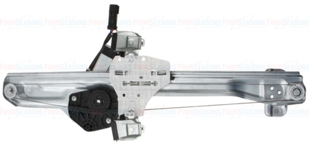 Four Seasons 382402 Power Window Motor||382402_1.Jpg||86||f11382402||1458513