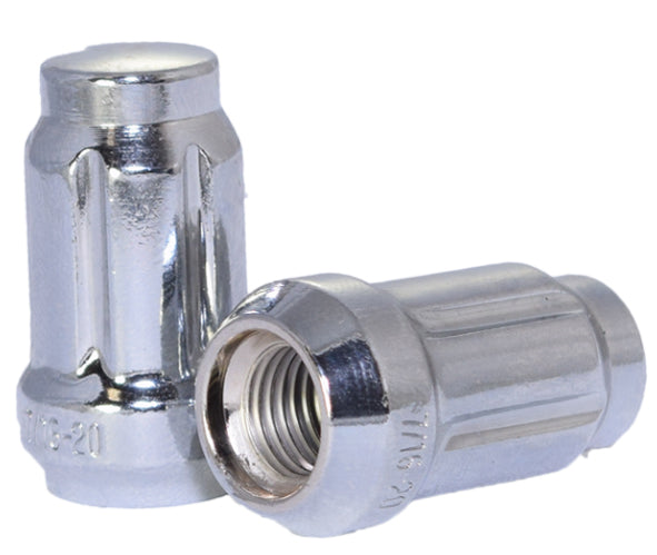 Product of Coyote Wheel Accessories 341145 60 Degree Conical 12x1.5 Lug Nut 