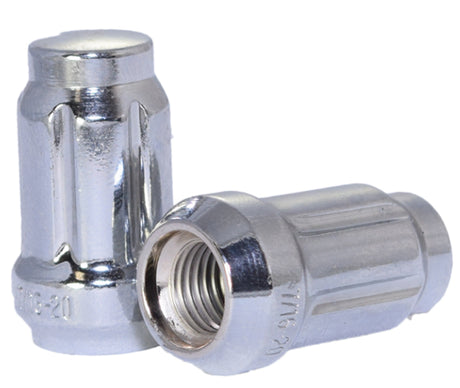 Product of Coyote Wheel Accessories 341145 60 Degree Conical 12x1.5 Lug Nut 