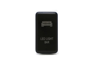 Cali Raised Led Cr2395 Multi Purpose Switch||||86||crlcr2395||2011944