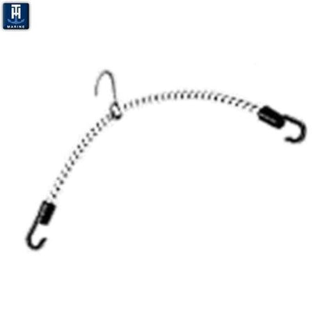 T-H Marine Cmk-1-Dp Beverage Cooler Tie Down Kit||cmk-1-Dp_1.Jpg||86||t9tcmk1dp||1118423