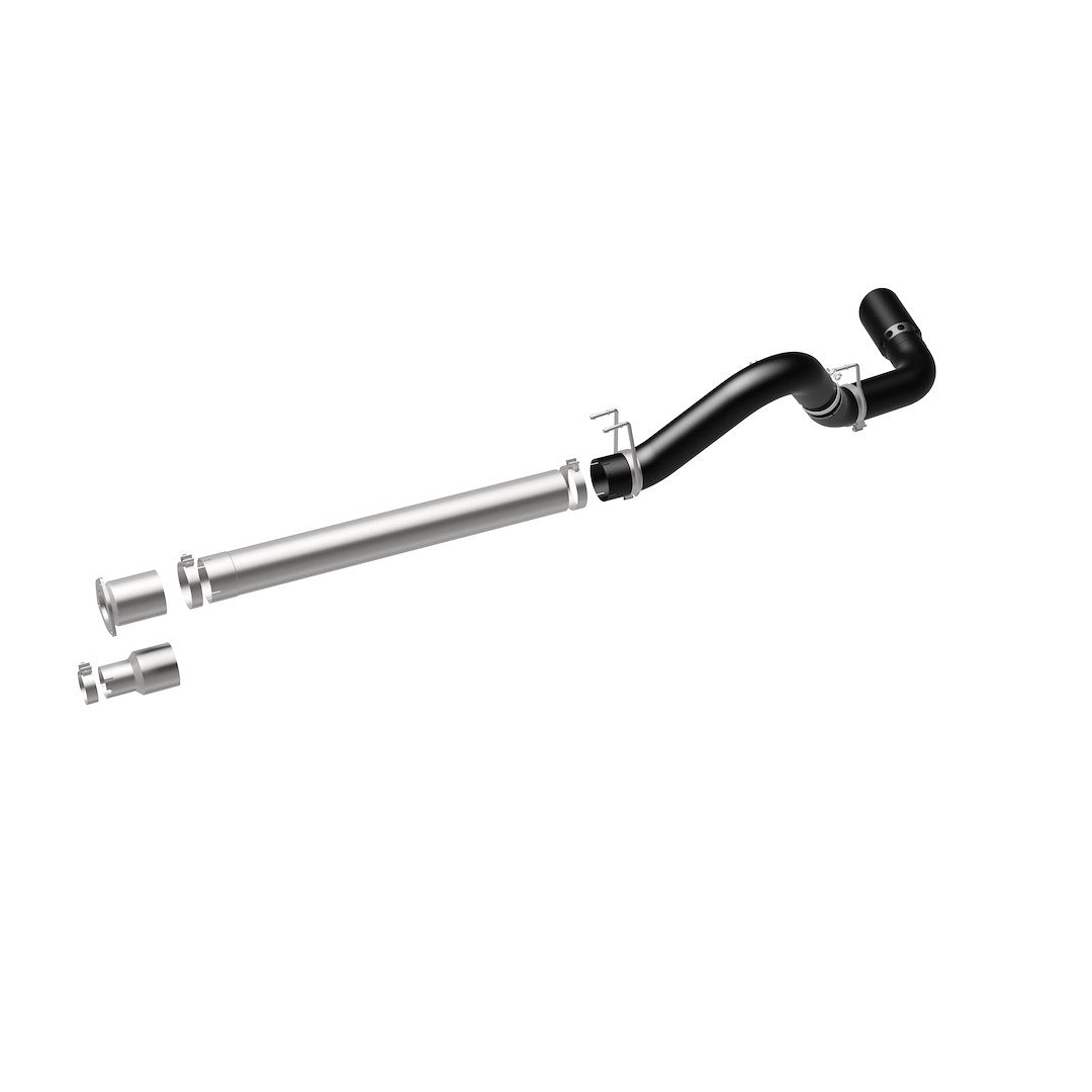 Magnaflow Performance 17067 Exhaust System Kit||||95||m6617067||1908998