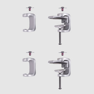 Tracrac 41000 Tool Box Mounting Kit||||86||t6641000||1920305