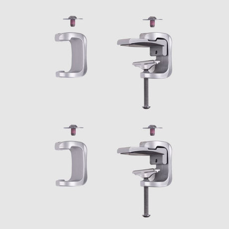 Tracrac 41000 Tool Box Mounting Kit||||86||t6641000||1920305