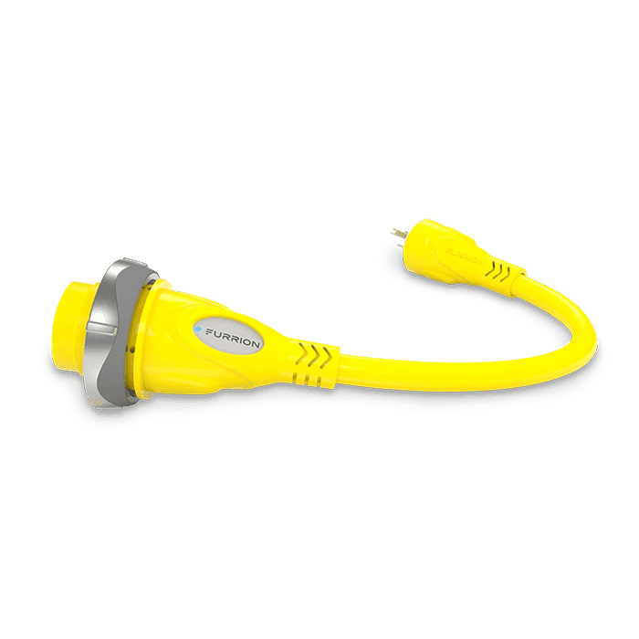 Product of Furrion Llc Fp5515-Sy Power Cord Adapter