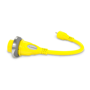 Product of Furrion Llc Fp5515-Sy Power Cord Adapter