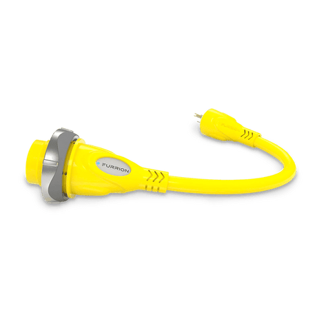 Product of Furrion Llc Fp5515-Sy Power Cord Adapter