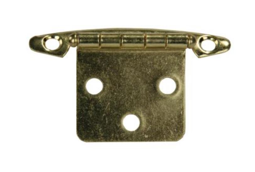 Product of Jr Products 70615 Door Hinge