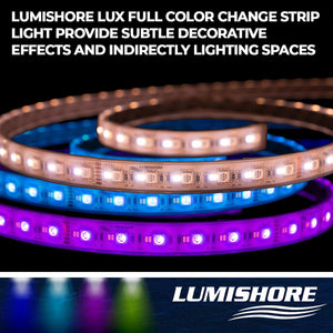Lumishore Usa 60-0379-0300 Rope Light||||86||lum6003790300||2024791