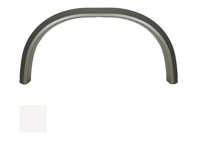Product of Icon 14519 Fender Skirt
