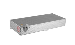 Product of RDS Tanks 74551 Rectangular 20 Gallon Auxiliary Fuel Tank 