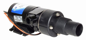 Product of Jabsco 18590-2092 Macerator Pump