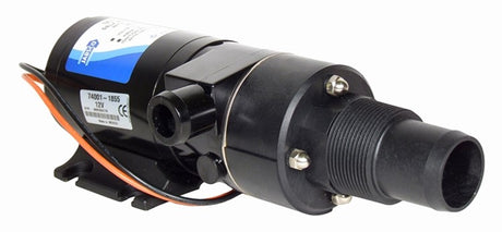 Product of Jabsco 18590-2092 Macerator Pump
