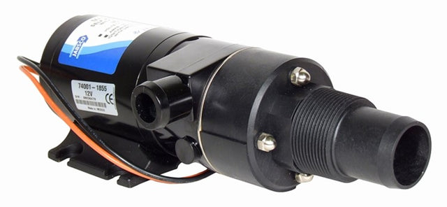 Product of Jabsco 18590-2092 Macerator Pump